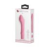 Vibrador Ira Silicona Rosa - Imagen 7