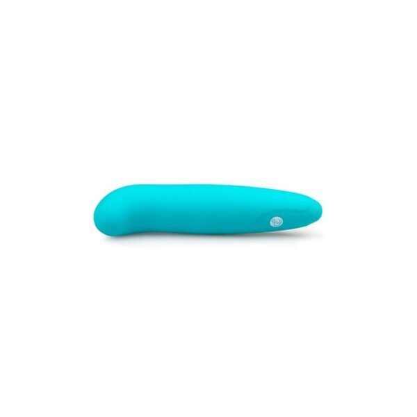 Vibrador Mini Punto G Turquesa - Imagen 2