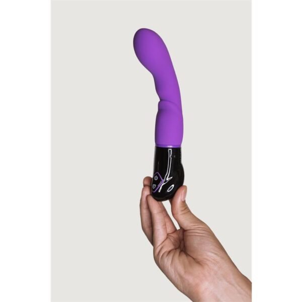 Vibrador Nyx 2.0 - Imagen 2