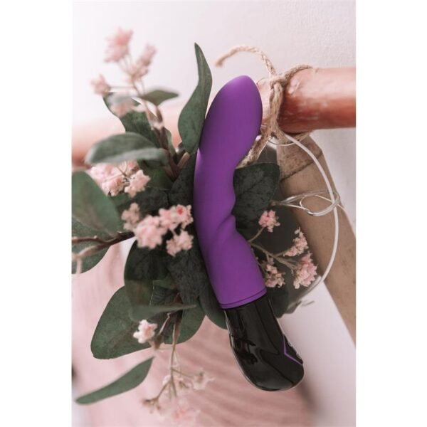 Vibrador Nyx 2.0 - Imagen 4