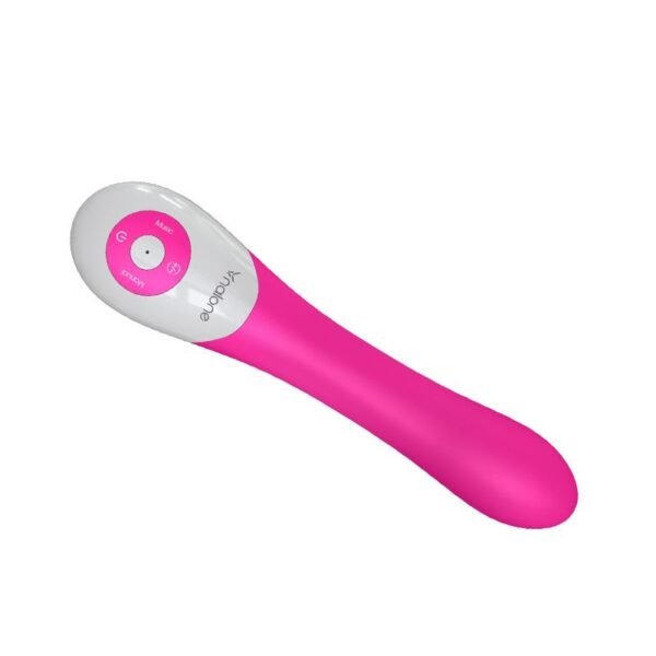 Vibrador Pulse Fuchsia - Imagen 2