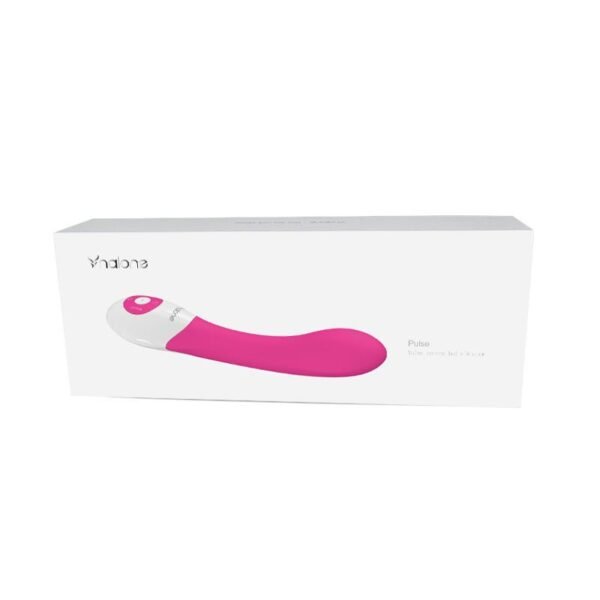 Vibrador Pulse Fuchsia - Imagen 6