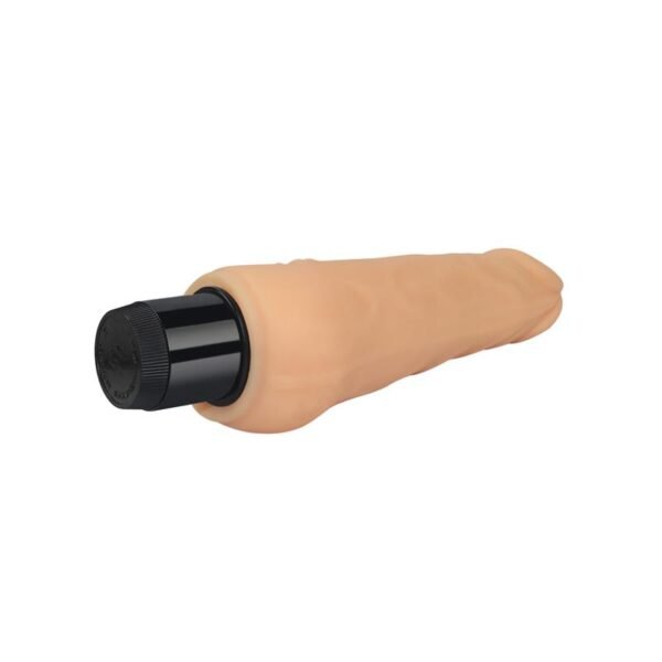 Vibrador Real Feel 7.5 Natural - Imagen 2