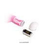 Vibrador Steven Color Rosa - Imagen 5