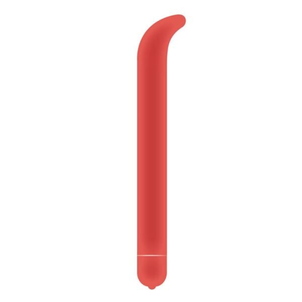 Estimulador Vibrador Punto G 10 Funciones Rosa - Imagen 3