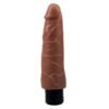 Vibrador T-Skin Mike Marron - Imagen 2