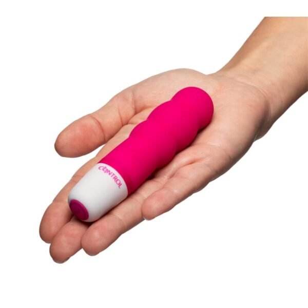 Vibrador Velvet Secret 5 Funciones - Imagen 2