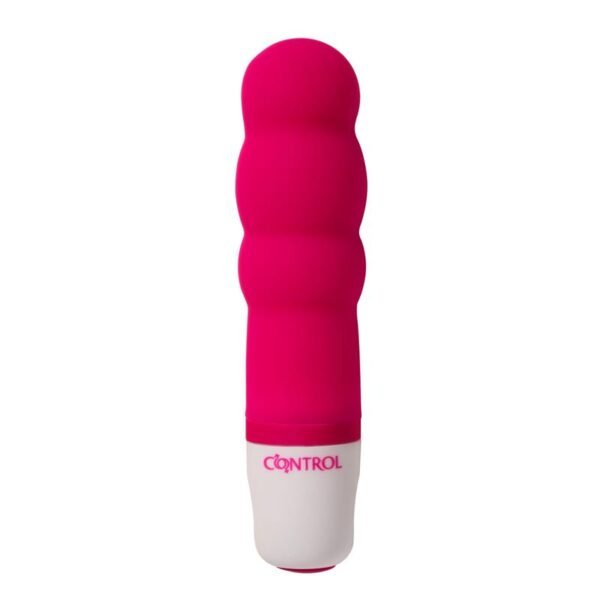 Vibrador Velvet Secret 5 Funciones - Imagen 3