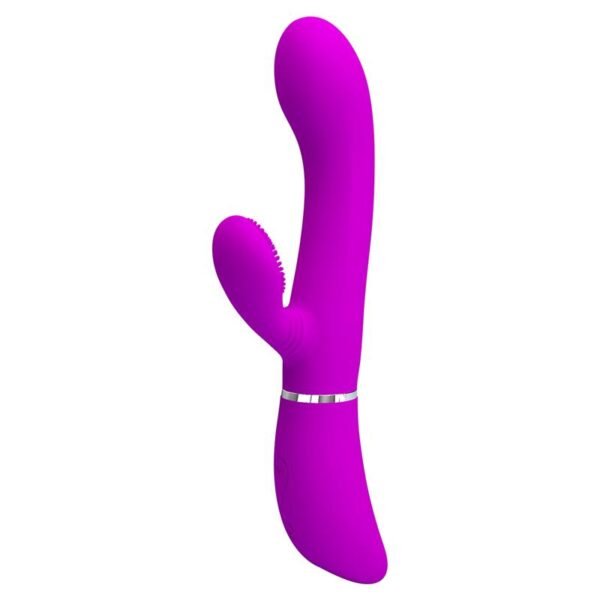 Vibrador con Licking - Imagen 2