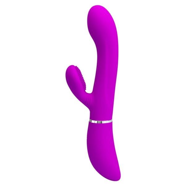 Vibrador con Licking - Imagen 3