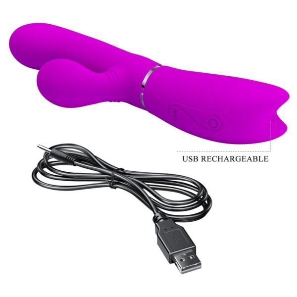 Vibrador con Licking - Imagen 5