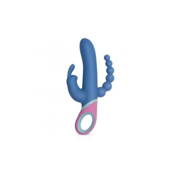 Vibrador con Rotacióny Vibración USB Vice - Imagen 3