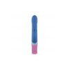 Vibrador con Rotacióny Vibración USB Vice - Imagen 4