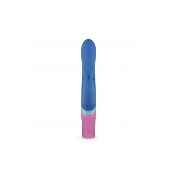 Vibrador con Rotacióny Vibración USB Vice - Imagen 4