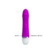 Vibrador David Color Púrpura - Imagen 5