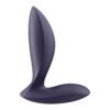 Plug Anal con Vibración APP Satisfyer Connect Power Plug - Imagen 3