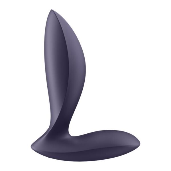 Plug Anal con Vibración APP Satisfyer Connect Power Plug - Imagen 3