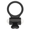 Anillo Vibrador Power Clit Negro - Imagen 2