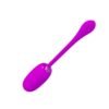 Huevo Vibrador Julius USB Silicona - Imagen 3