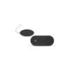 Huevo Vibrador Control Remoto Negro - Imagen 3