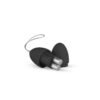 Huevo Vibrador Control Remoto Negro - Imagen 4