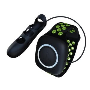 Funda Vibradora para el Dedo Touché S