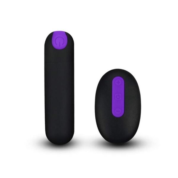 Estimulador de Braguita iJoy Control Remoto USB - Imagen 2
