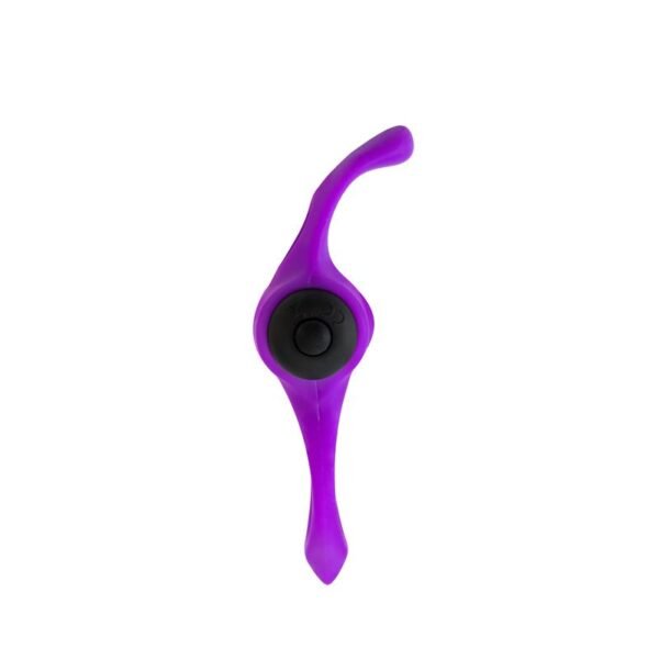 Anillo Vibrador Lingus Max 9.5 x 3 cm - Imagen 4