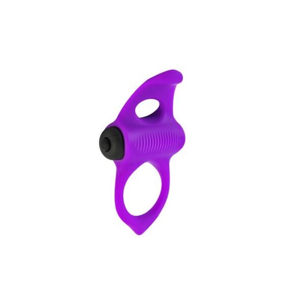 Anillo Vibrador Lingus Max 9.5 x 3 cm