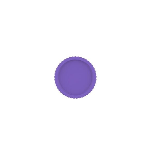 Estimulador con Vibración Púrpura - Imagen 7