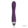 Vibrador Amy Púrpura - Imagen 2