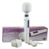 Wanachi Rechargeable Masajeador - Imagen 2