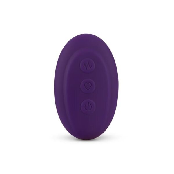 Whirl-Pulse Vibrador Rotador Control Remoto Impermeable USB - Imagen 5