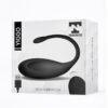 Yiggo Huevo Vibrador con Control Remoto USB - Imagen 2