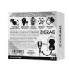 Zigzag Huevo Zigzageante y Vibrador con Control Remoto - Imagen 3