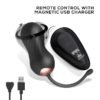 Zigzag Huevo Zigzageante y Vibrador con Control Remoto - Imagen 4