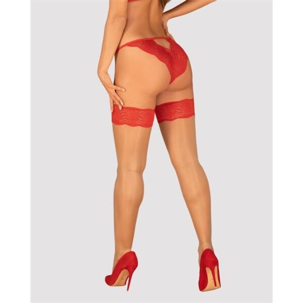 Mellania Medias S/M - Imagen 2