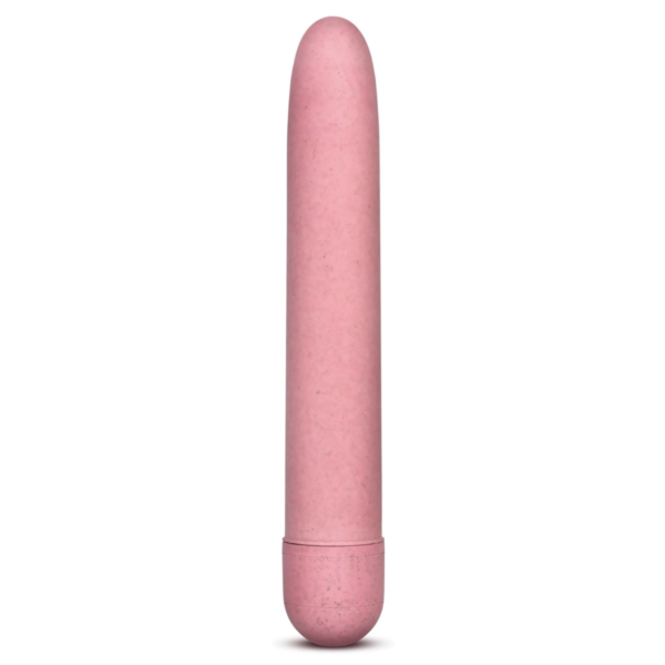 Gaia Eco Vibrator - Coral - Imagen 2