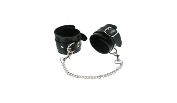 7 PIECE BONDAGE ADVENTURE SET - Imagen 6